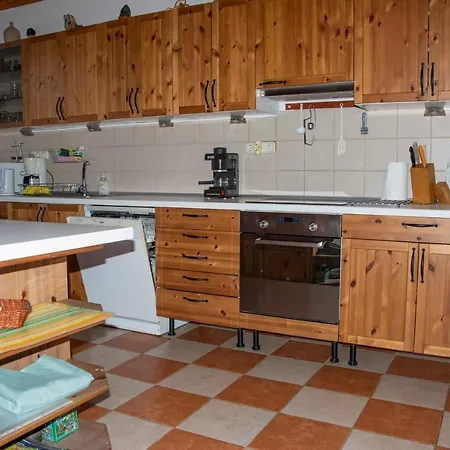 In The Nature Chalet