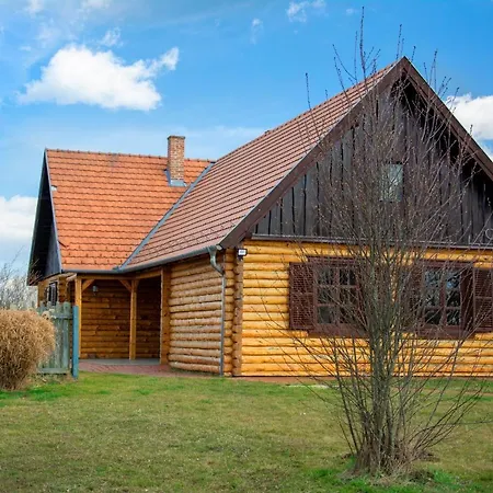 Chalet In The Nature